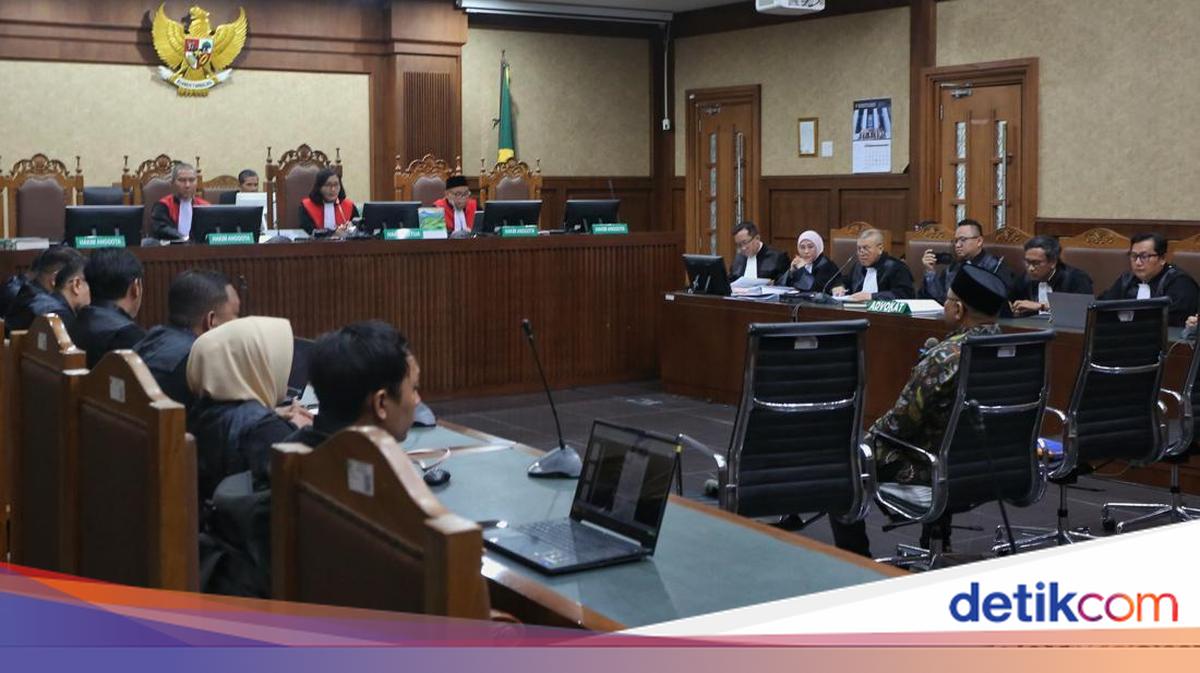 Jaksa KPK Ungkap Dampak Korupsi Kuota Haji: Ribuan Jemaah Gagal Berangkat