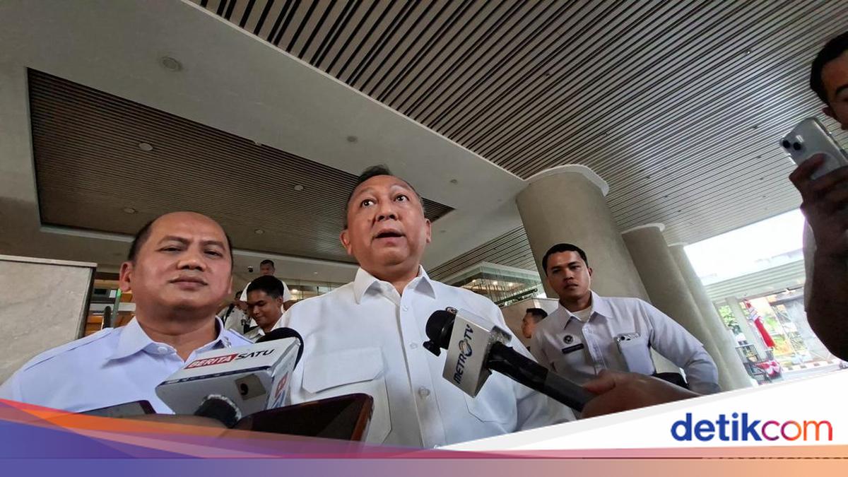 Kepala BGN Minta Kejati dan Kejari Ikut Awasi Pelaksanaan Program MBG