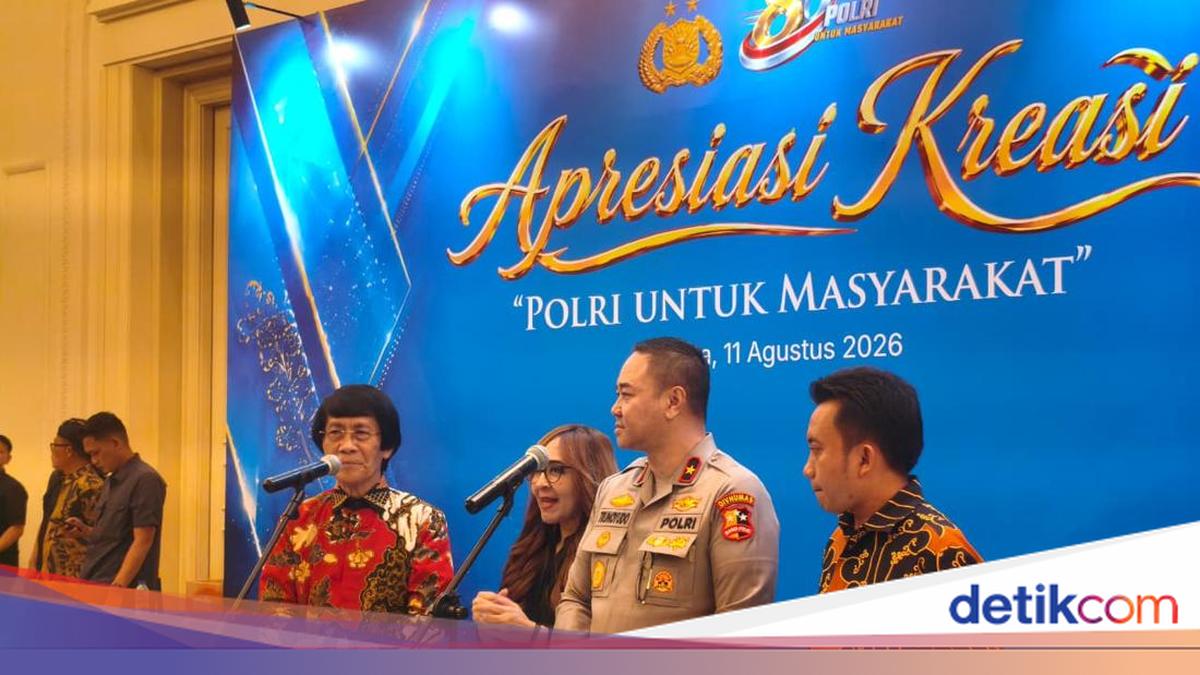 Kak Seto Puji Polri Rangkul Anak Lewat Penghargaan dan Lomba Kreativitas
