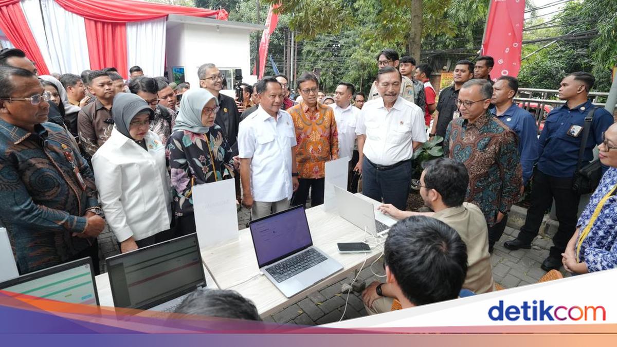 Bayi Lahir di Luar Faskes Akan Dapat Akta Kelahiran Digital