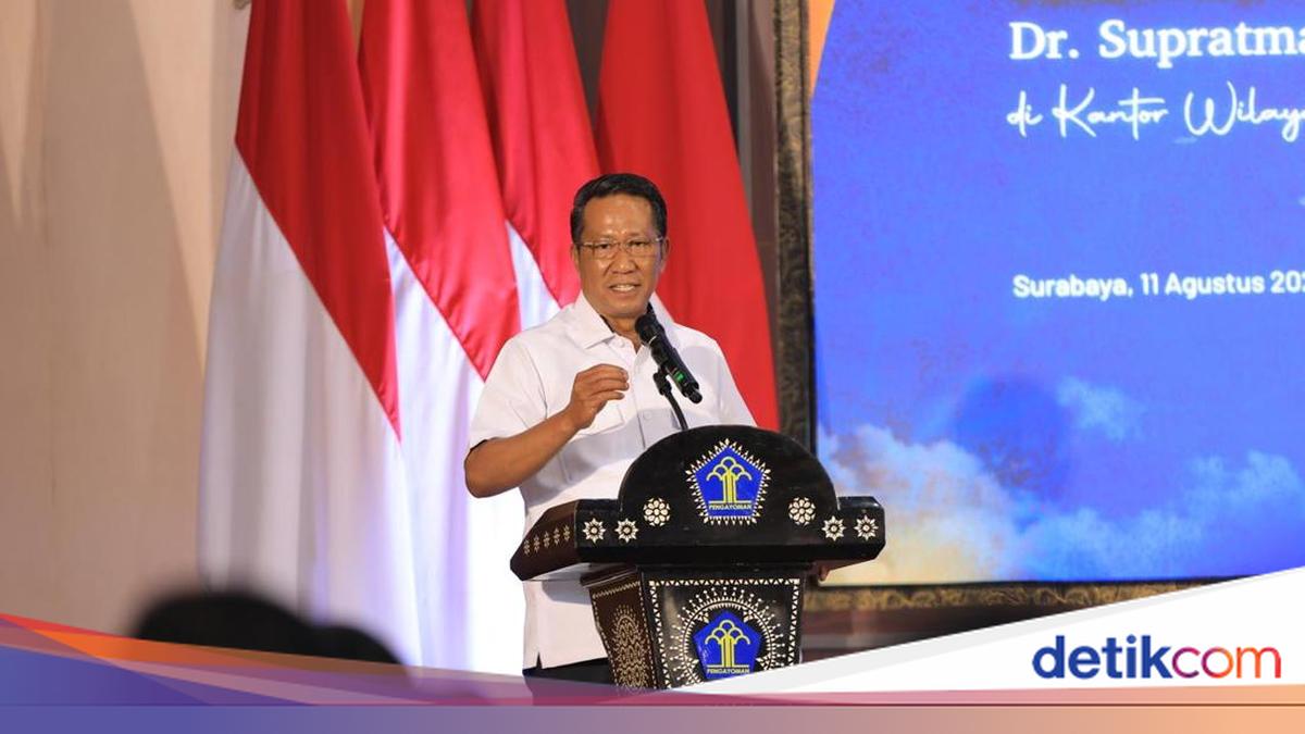 Uji Coba E-voting, Kemenkum Libatkan Pegawai Pilih Kakanwil Jatim