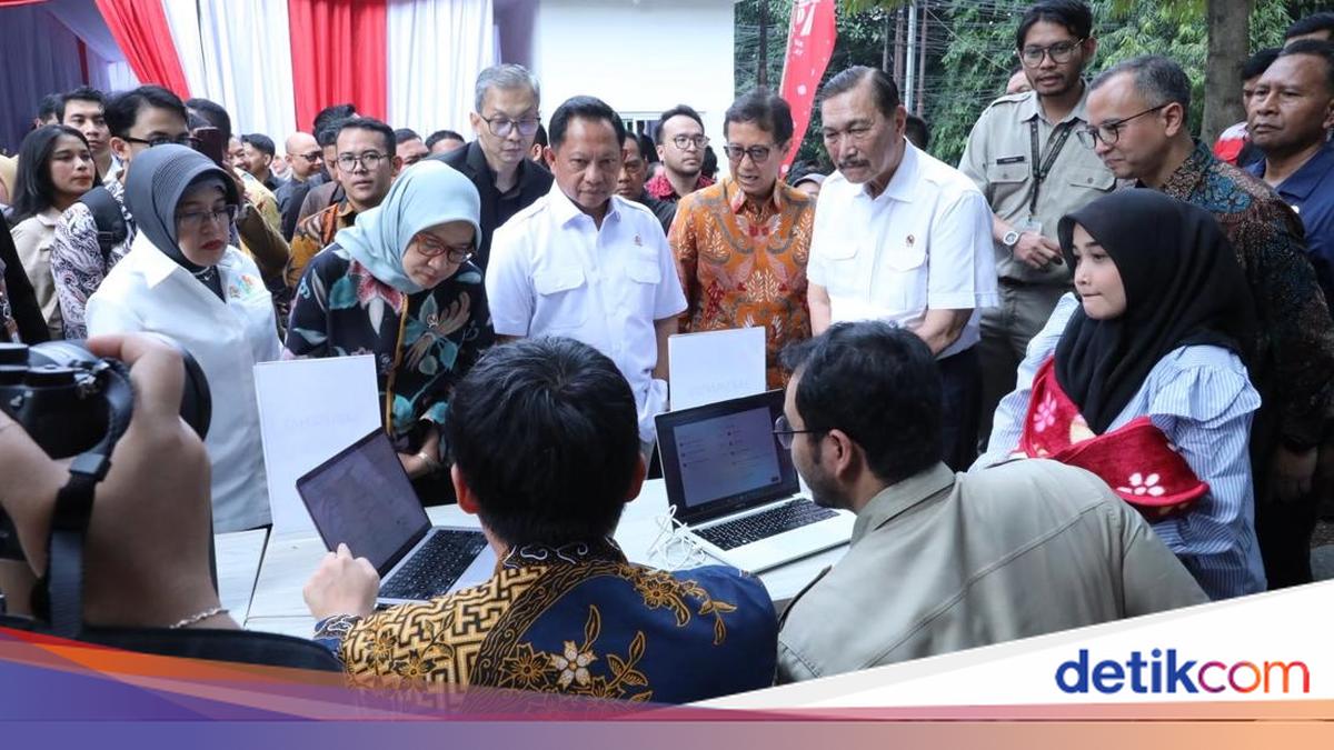 Akta Kelahiran Kini Semakin Mudah, Langsung Terbit Setelah Bayi Lahir