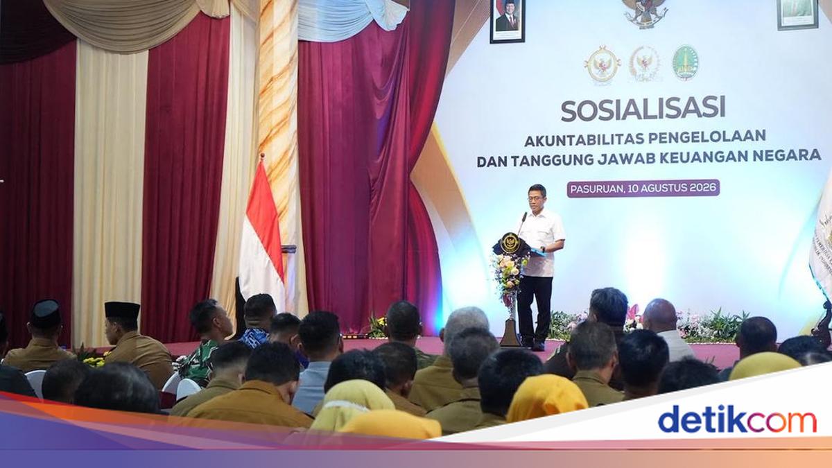 Misbakhun Ingatkan Kepala Daerah Tak Main Anggaran, Singgung Audit BPK