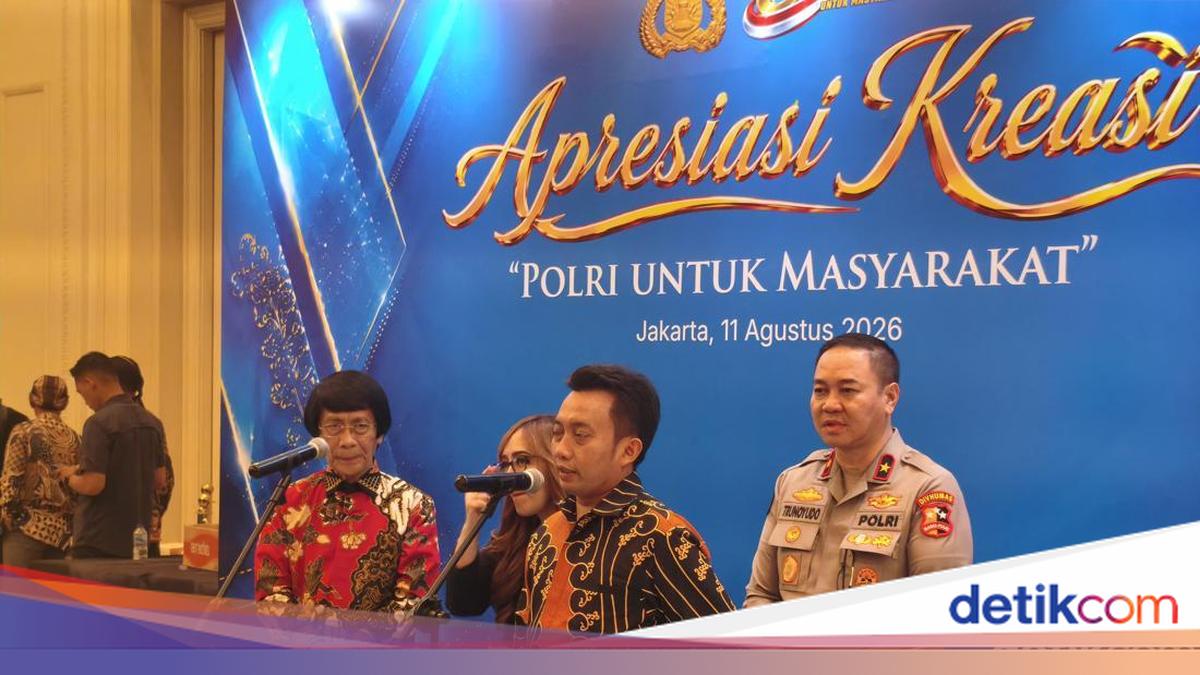 KPAI Apresiasi Polri Beri Penghargaan ke Anak: Picu Mereka Terus Berkembang
