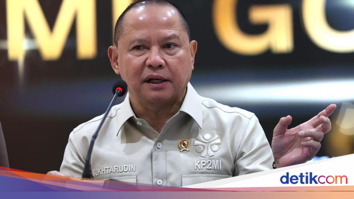 KP2MI Buka Pendaftaran Pelatihan Asta Mandala SMK Go Global Tahap Pertama