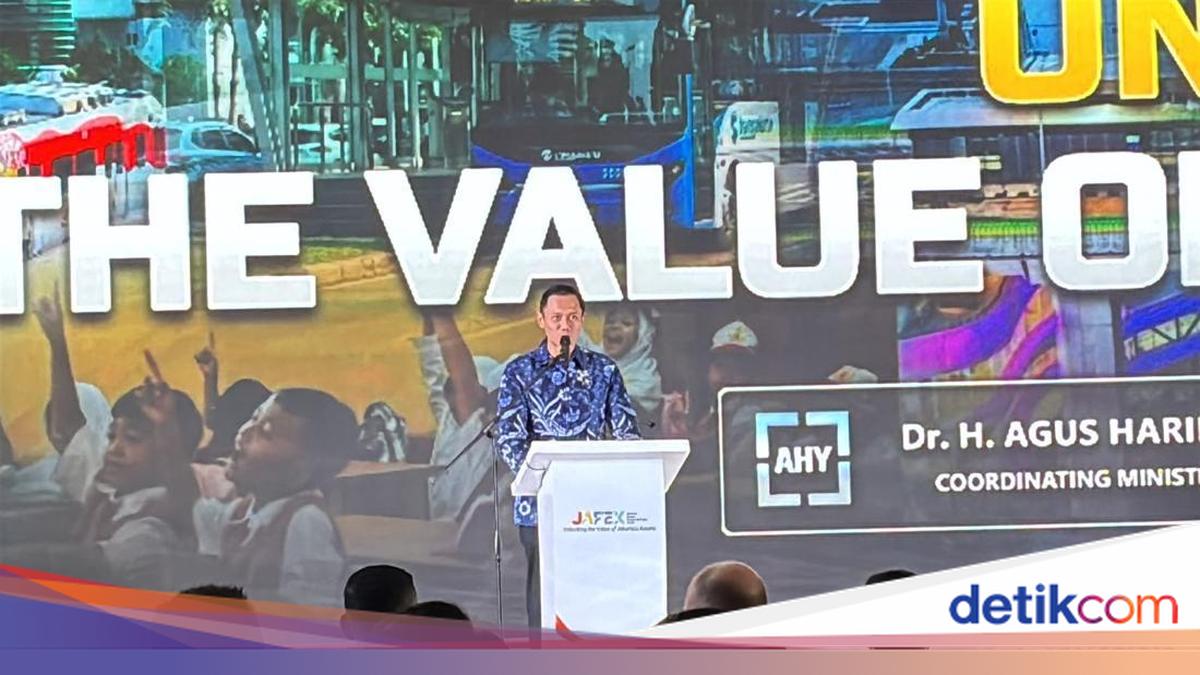 AHY Ngamuk Birokrasi Pelicin Investasi Bikin Investor Melongo
