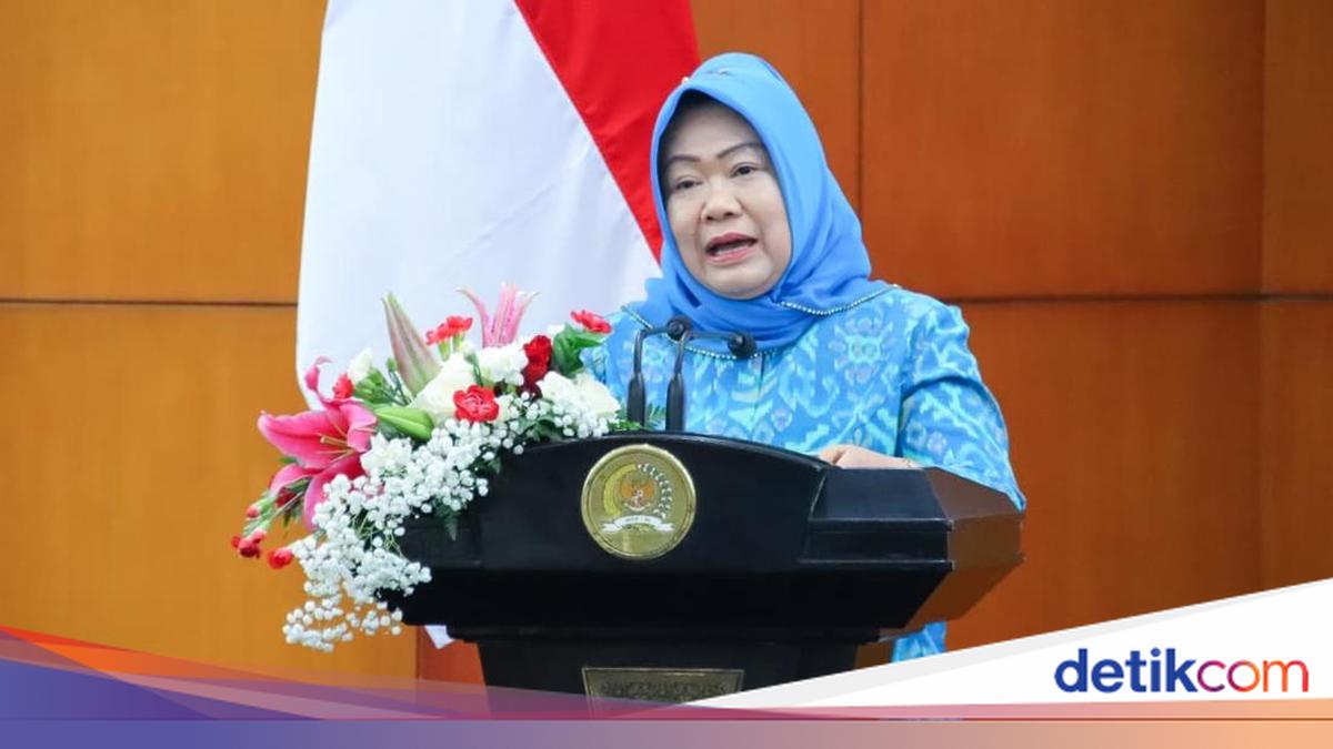 Siti Fauziah Sebut Sinergi Bakohumas Perkuat Publikasi Sidang Tahunan MPR
