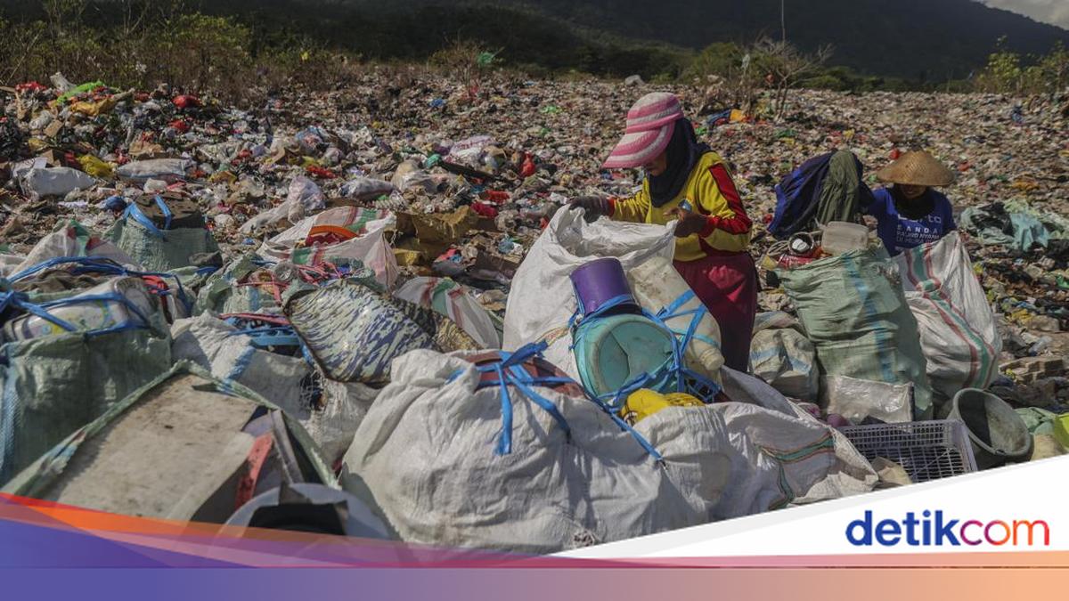 Keringanan Iuran Jaminan Sosial untuk Pekerja Informal Persampahan hingga Akhir 2026