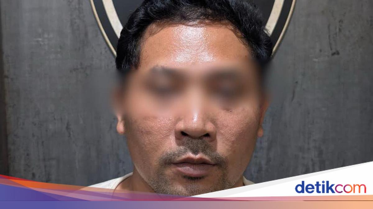 Kelakuan Pria Mabuk di Tangerang Perkosa dan Bunuh Wanita