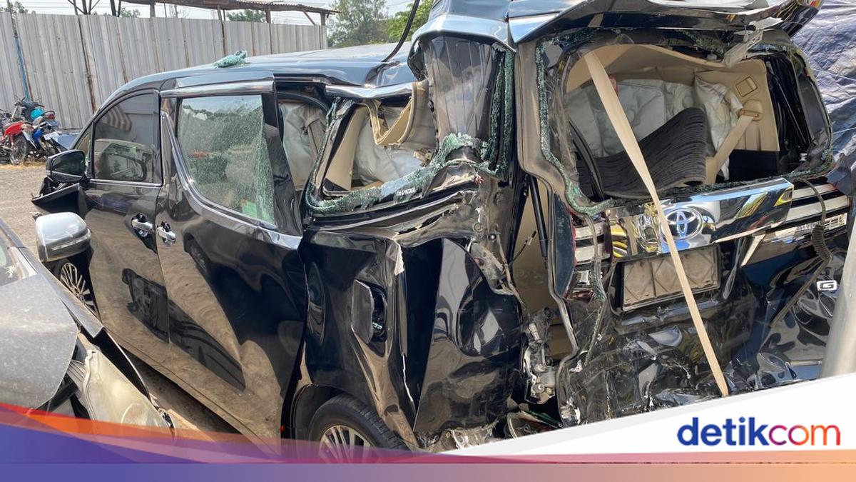 Mengapa Kecelakaan KH Anwar Zahid di Bojonegoro Mendapat Perhatian Masyarakat