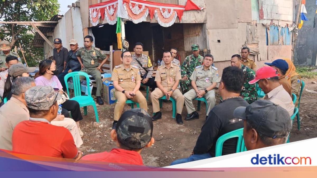 TPS Liar Cilincing Disorot, Pengelolaan Sampah Berbasis RDF Jadi Perhatian