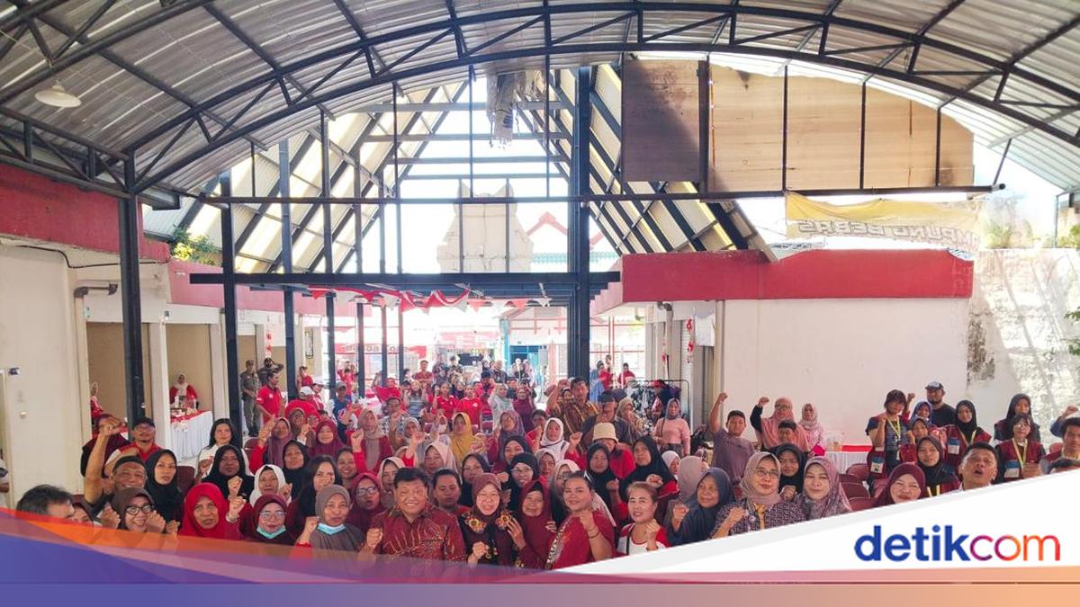 Produk UMKM Eks Lokalisasi Dolly Didorong Tembus Pasar Ekspor