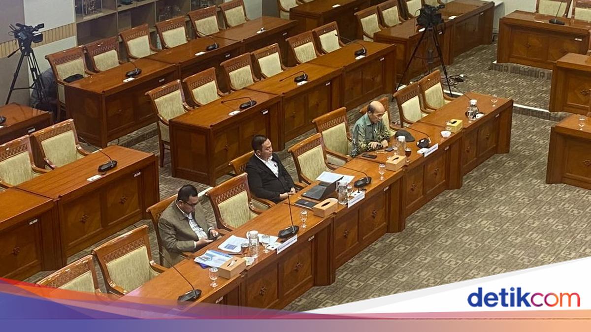 Bambang Harymurti Minta RUU Perampasan Aset Atur Aset Bersama Suami-Istri