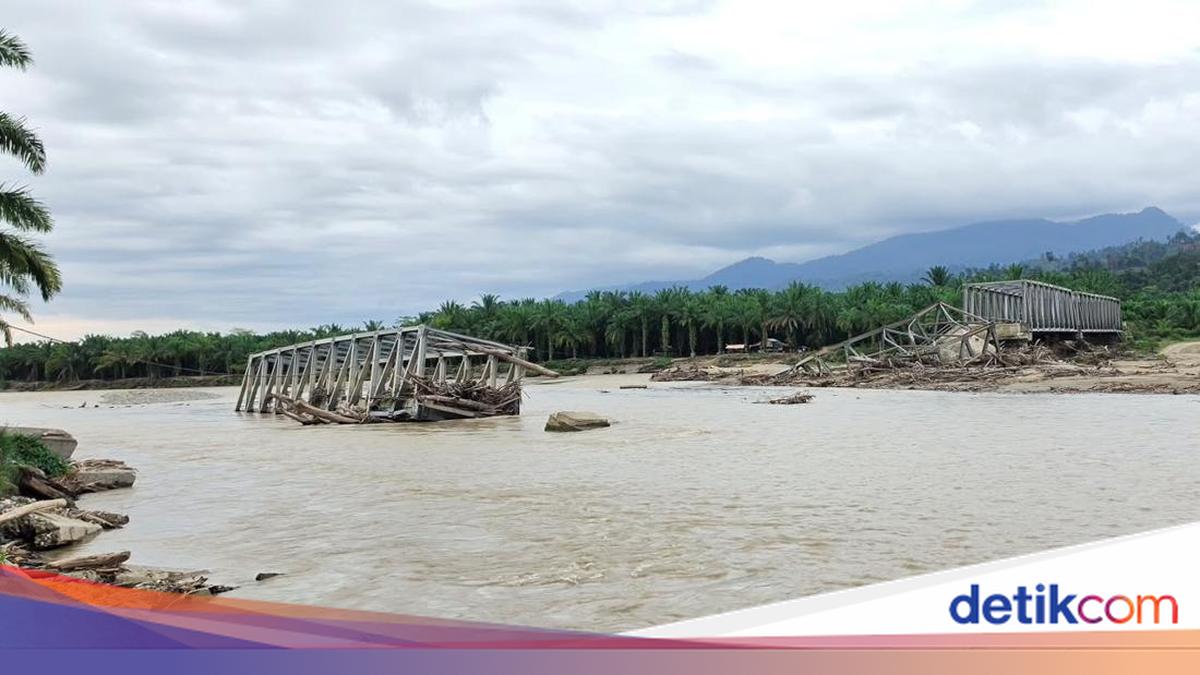 Satgas PRR Pacu Realisasi TKD Nagan Raya untuk Pulihkan Akses Warga