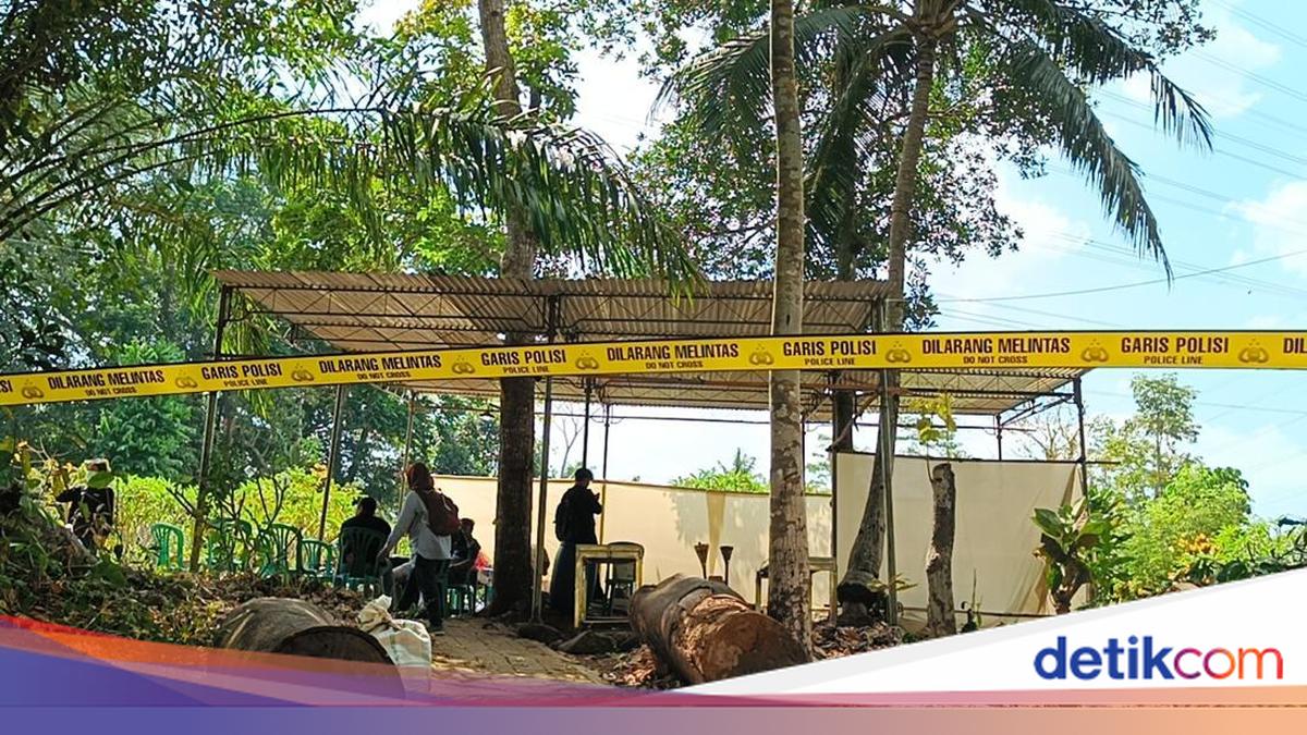 Ekshumasi Jasad Sutrismo Digelar Hari Ini, Keluarga Tak Hadir