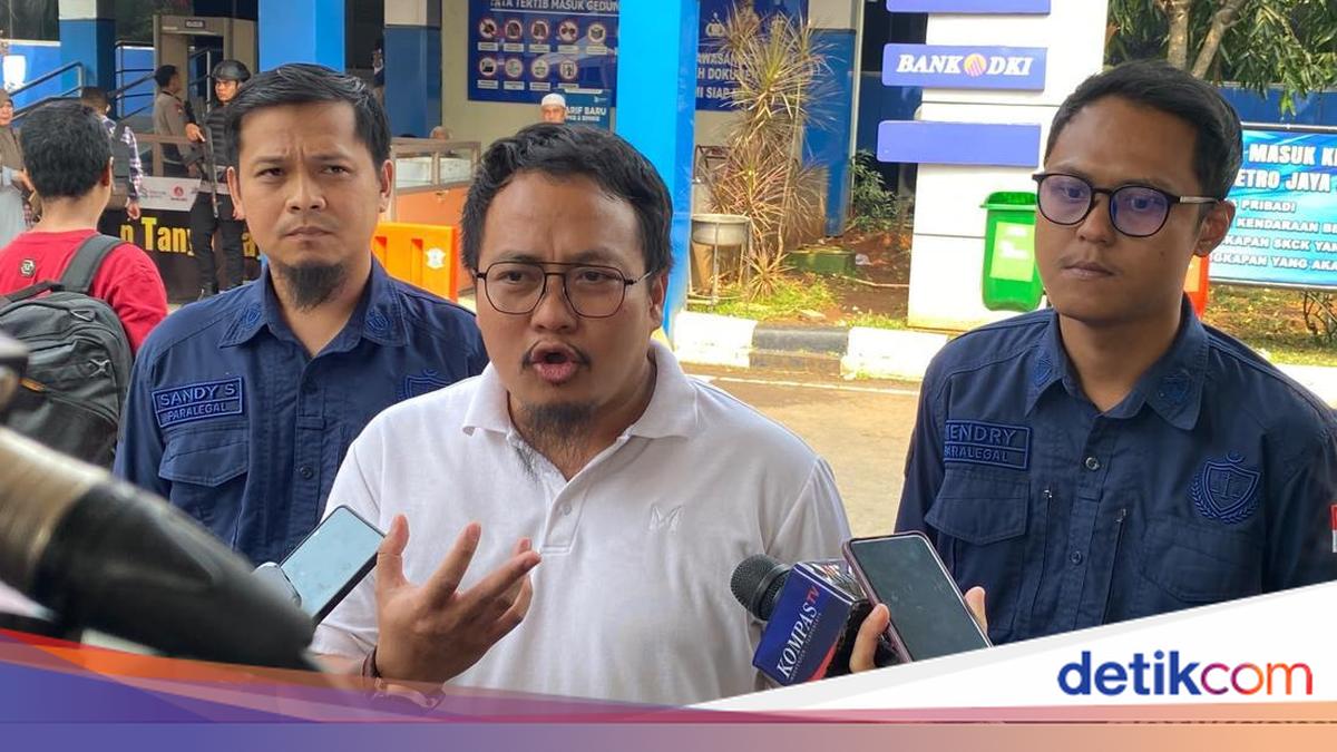 Challenge Hafalan Qur'an demi Miras Saat Konser Dilaporkan ke Polda Metro