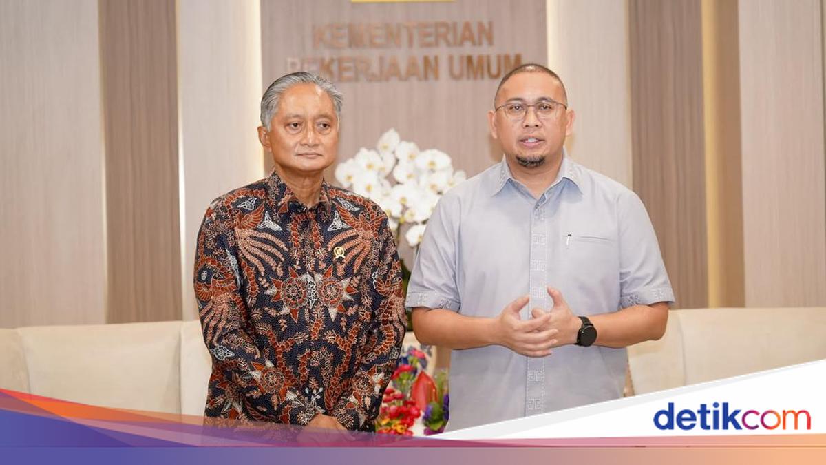 Andre Rosiade: Flyover Padang Luar Batal Dibangun, Pemkab Agam Tak Sanggup Bebaskan Lahan