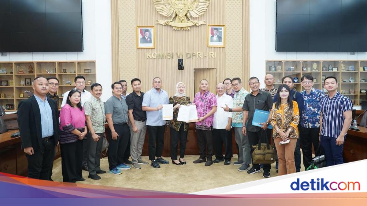 Andre Rosiade Siap Fasilitasi Penyelesaian Aduan Konsumen Perumahan Adhi Commuter Properti