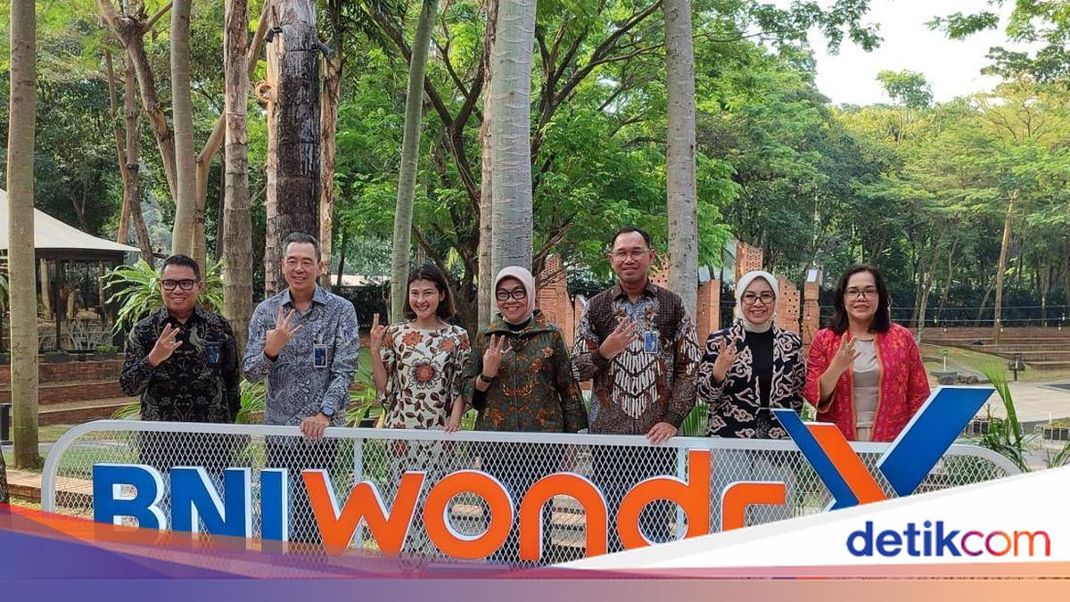 BNI wondrX Kembali Hadir, Tiket Pesawat Jakarta-Bali PP Dijual Rp 1,58 Juta