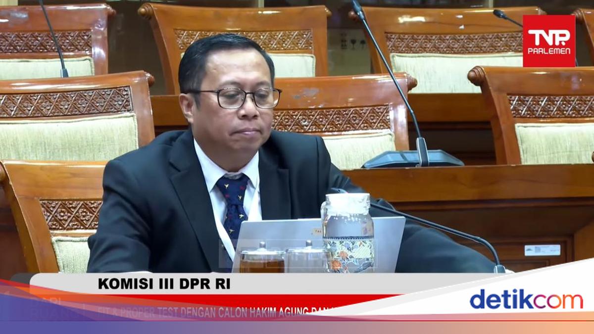 Calon Hakim Agung Dorong Pengalihan Pengadilan Pajak ke MA Dituntaskan