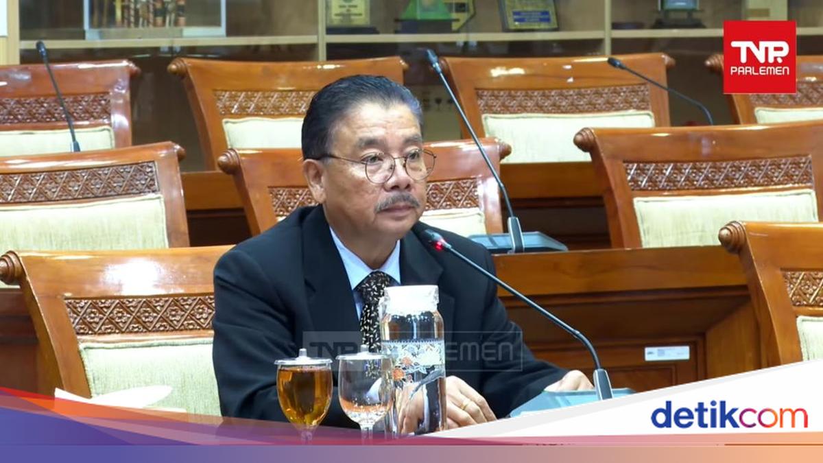 Calon Hakim Ad Hoc HAM Bicara Independensi: Tolak Semua Tekanan