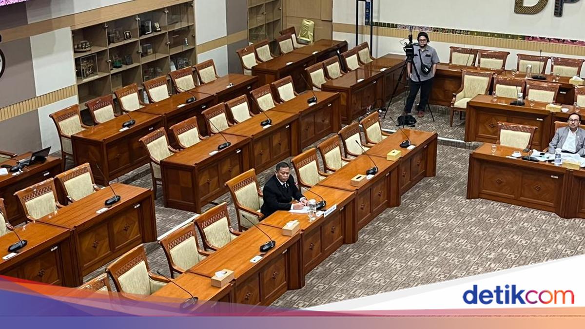 Calon Hakim Sudiyo Dorong Revisi UU Tipikor: Korupsi Tak Lagi Sederhana