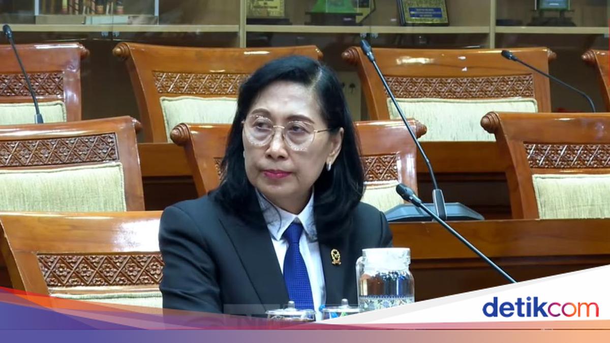 Uji Kelayakan di DPR, Calon Hakim Agung Soroti Banding Putusan Bebas