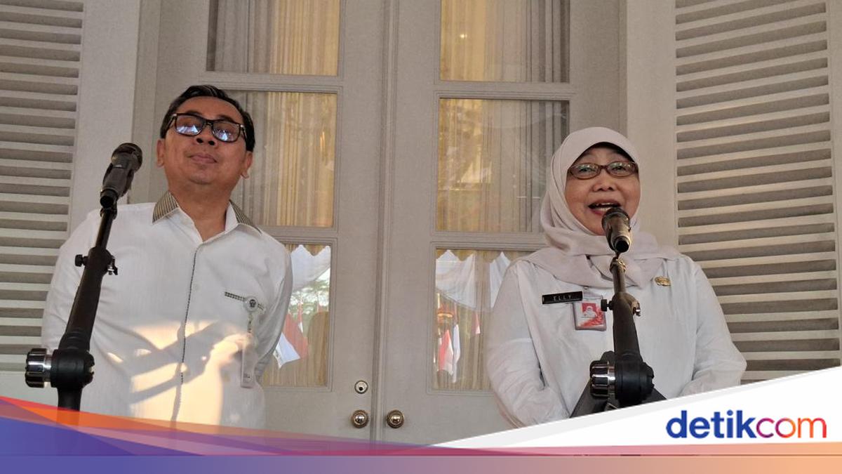 Pemprov DKI Siapkan Obligasi Rp 5,6 T, Terbit Bertahap di 2027 dan 2028