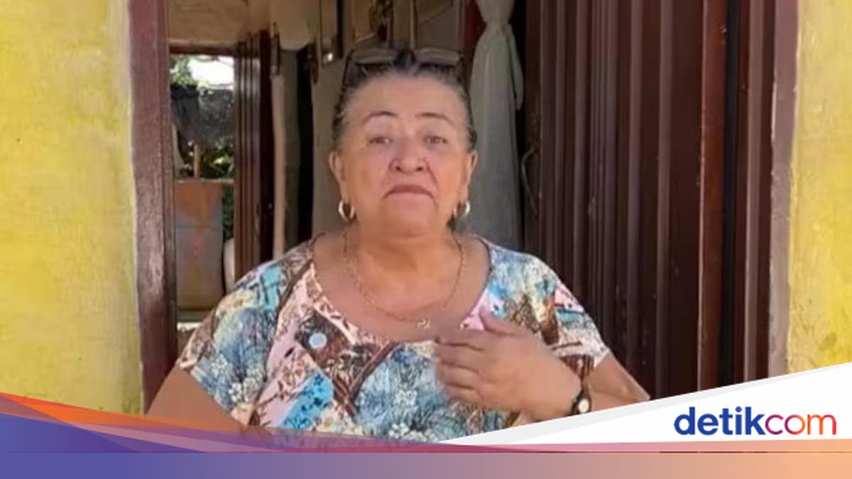 Nenek Ini Potret dan Jual Gosip Tetangga, Ngaku Sampai Punya Dua Rumah