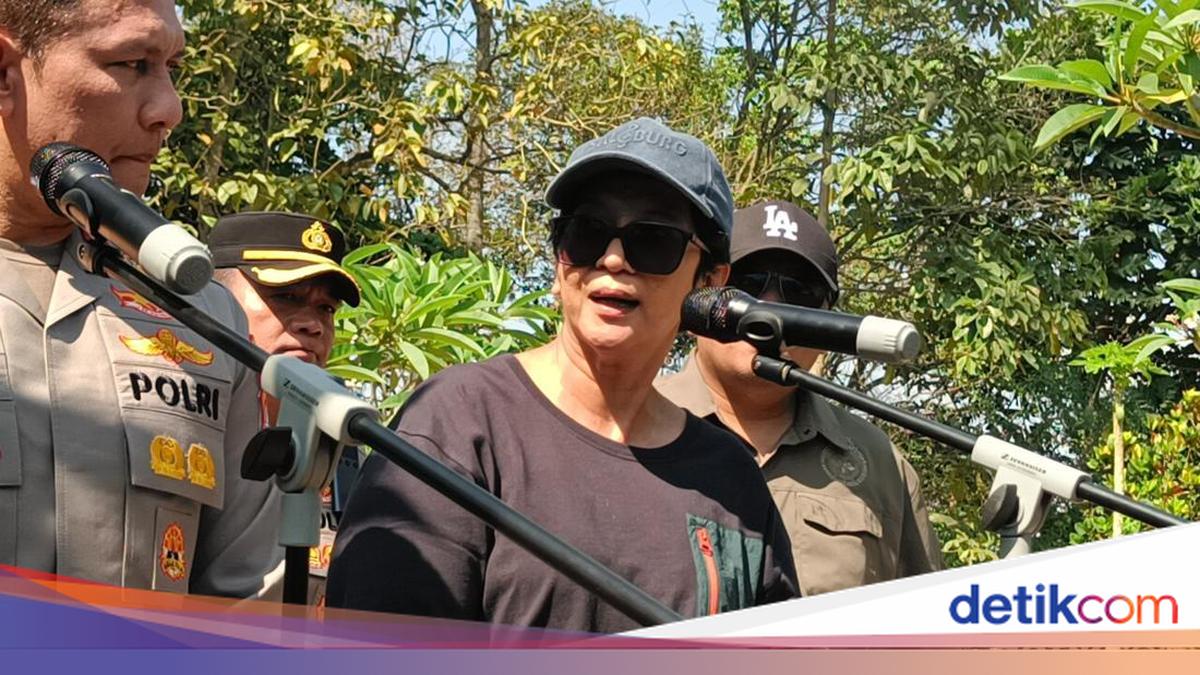 Ahli Racun Turut Dilibatkan Periksa Jenazah Sutrimo