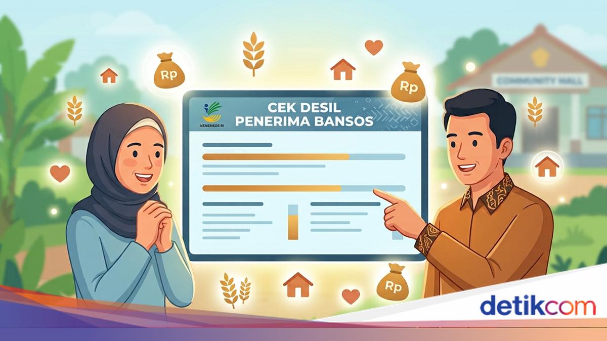 Arti Desil 6-10, Bisakah Datanya Diubah?