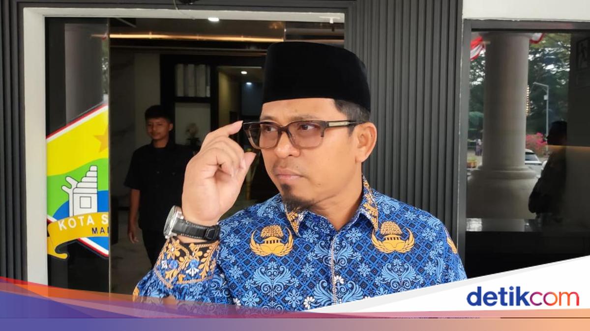 Dindikbud: Kota Serang Kekurangan Ratusan Guru SD dan SMP