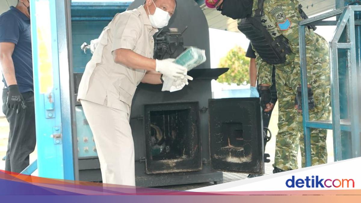 Mendagri Tito Tekankan Peran Pemda dalam Pencegahan Penyalahgunaan Ketamin