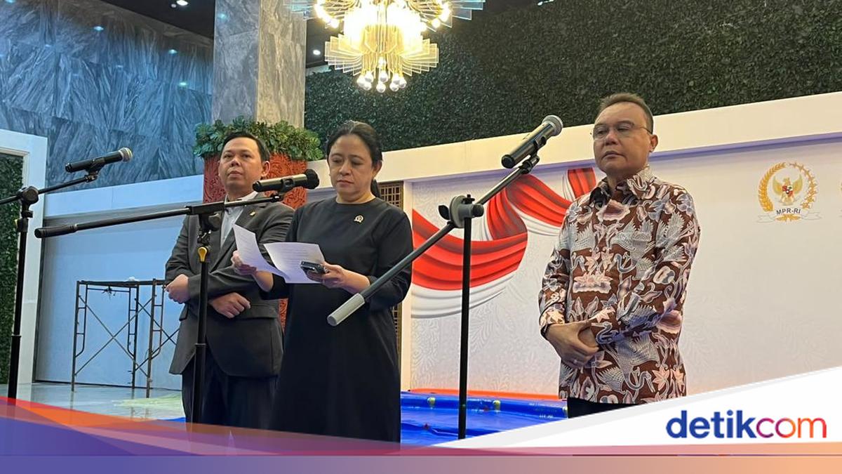 Daftar 4 Nama Calon Pejabat BI, Uji Kelayakan Digelar Pekan Depan di DPR