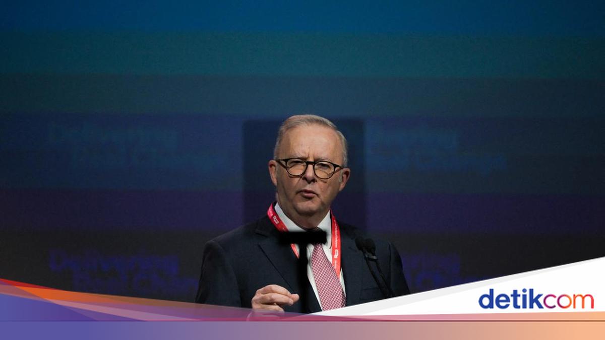 Jepang Santai Tanggapi Komentar PM Australia Soal Hadiah Melon dari PM Takaichi