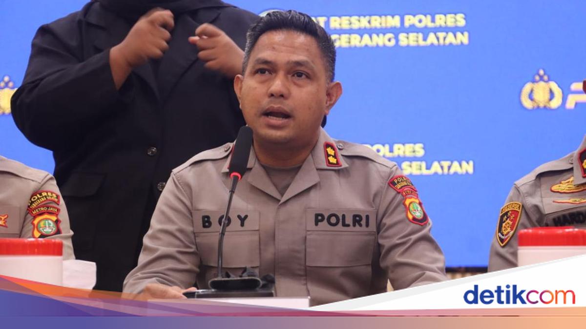 Modus 'Eks Tahanan KPK' Tipu Lansia di Tangsel, Ngaku Mau Cairkan Aset Miliaran