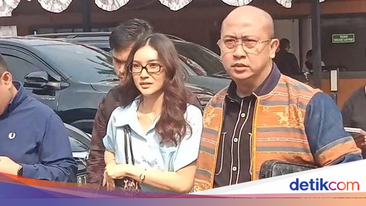 Sarwendah's Team Claims to Hold Ruben Onsu's Medical Records for Court - News Directory 3