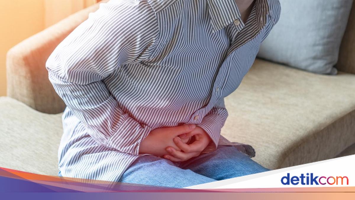 Sering Dikonsumsi, 5 Makanan Ini Ternyata Bisa Ganggu Kesehatan Usus