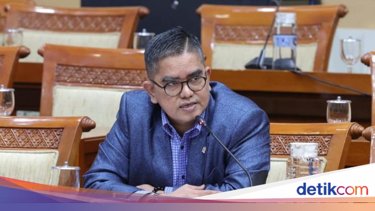 Legislator Tegaskan Tak Ada Rencana Ubah Nomenklatur RUU Perampasan Aset