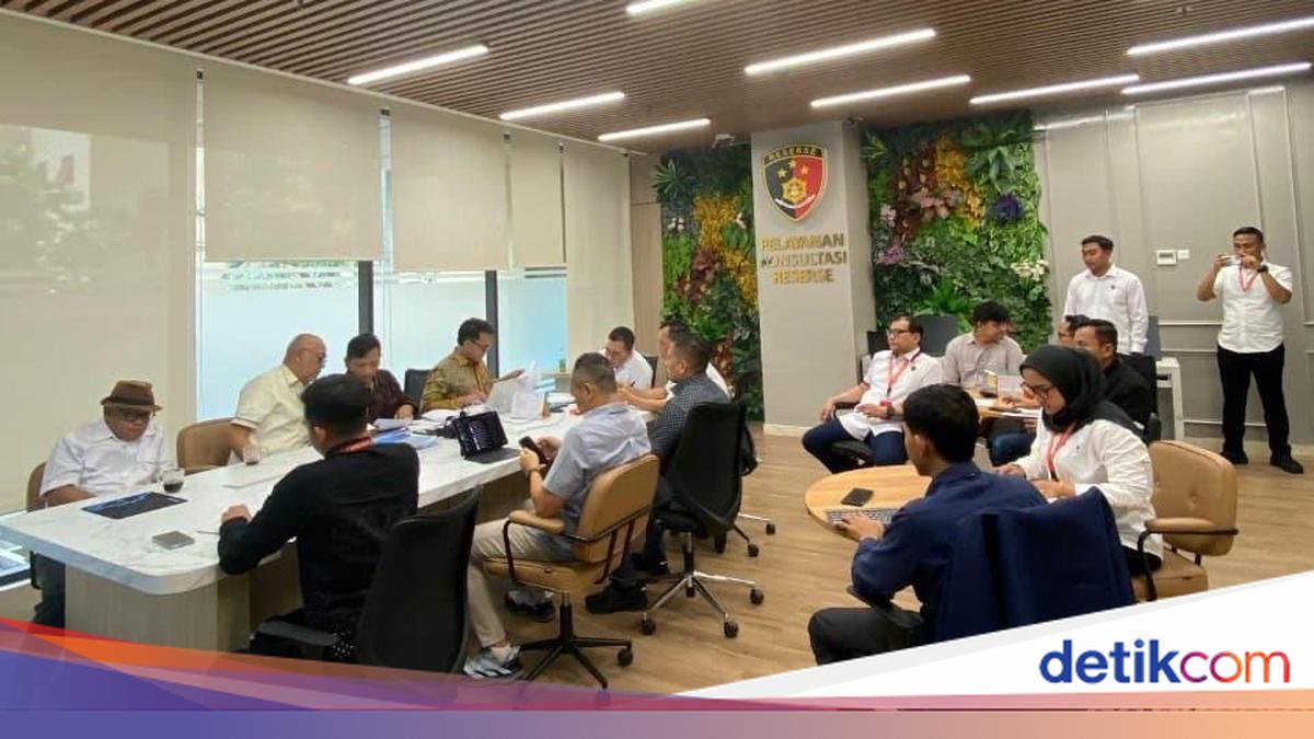 Diburu Bareskrim, Ini Peran WN China yang Palsukan Akta