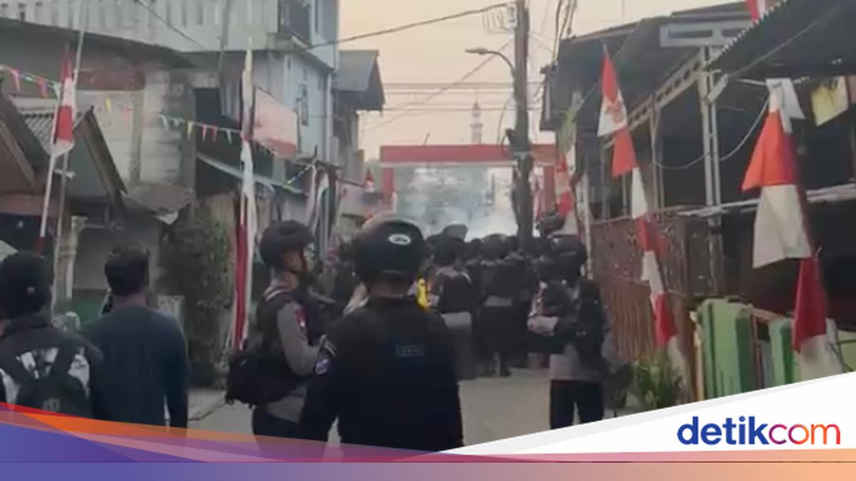 Pramono Dukung Penuh BNN Berantas Narkoba di Kampung Bahari