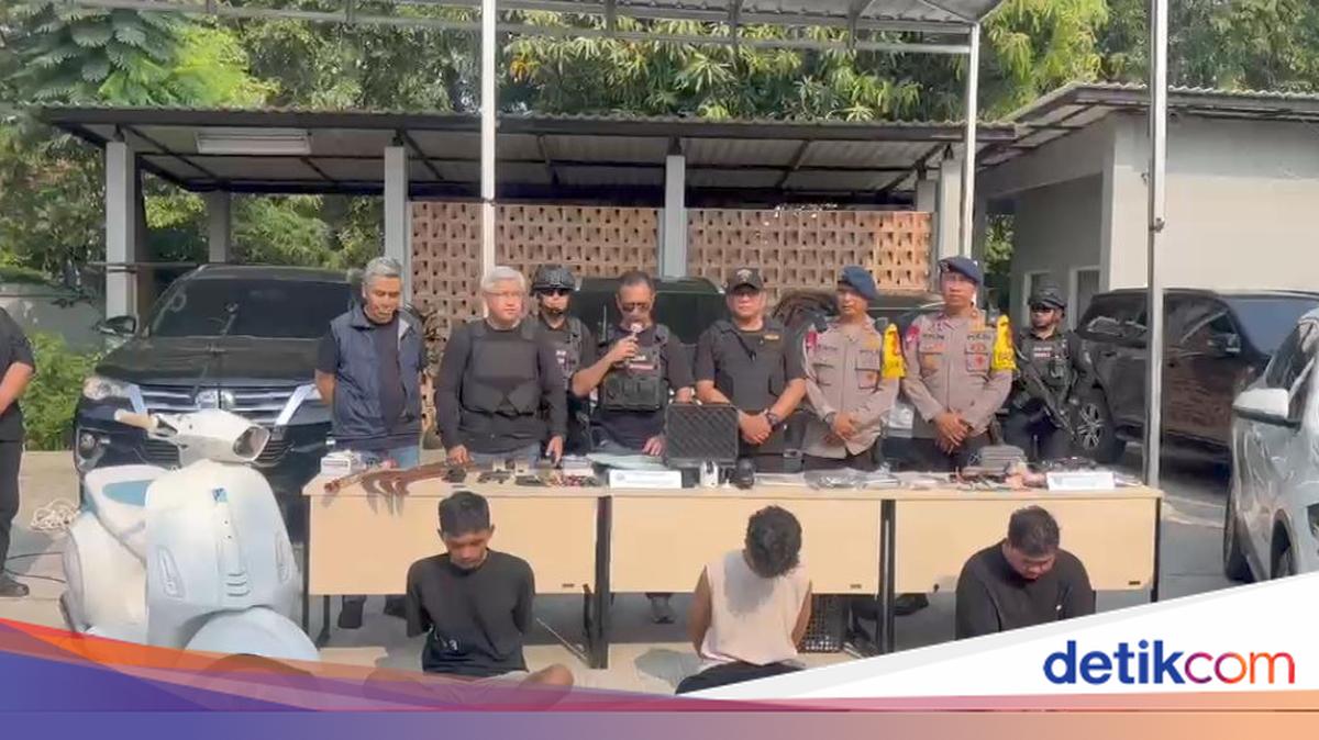 Bos Narkoba Kampung Bahari Dijerat TPPU, Uang Miliaran dan Aset Rp 39 M Disita