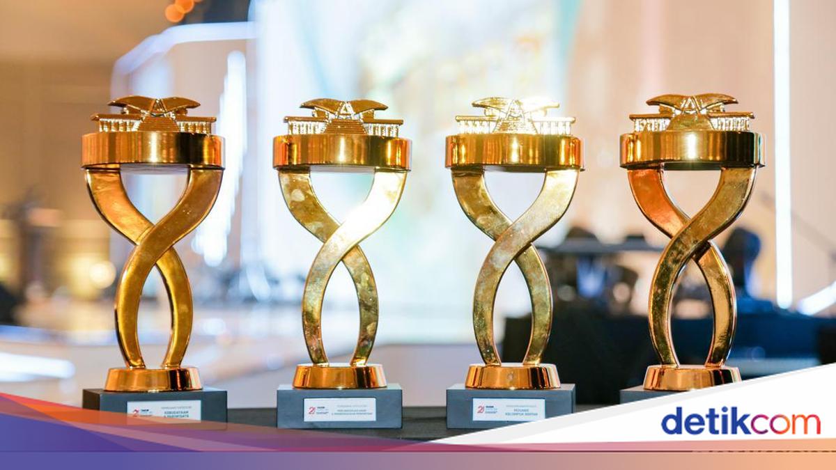 Pendaftaran Masih Dibuka, Ini 4 Kategori DPD RI Awards 2026