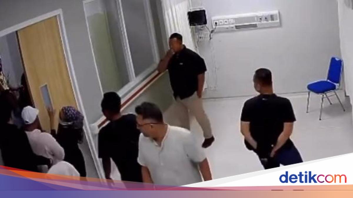 Adiknya Diduga Pukul Dokter-Sekuriti RSUD, Bupati Kubu Raya Buka Suara