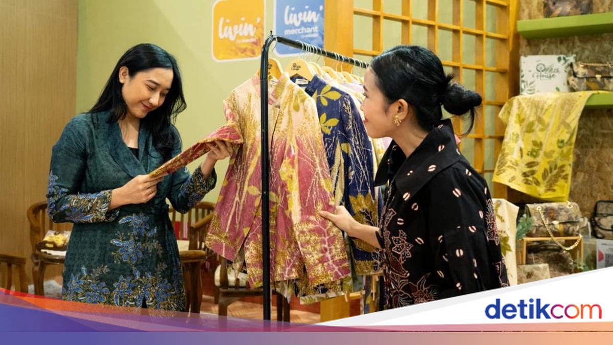 Dukung UMKM Naik Kelas, Bank Mandiri Telah Salurkan KUR Rp 25,63 Triliun
