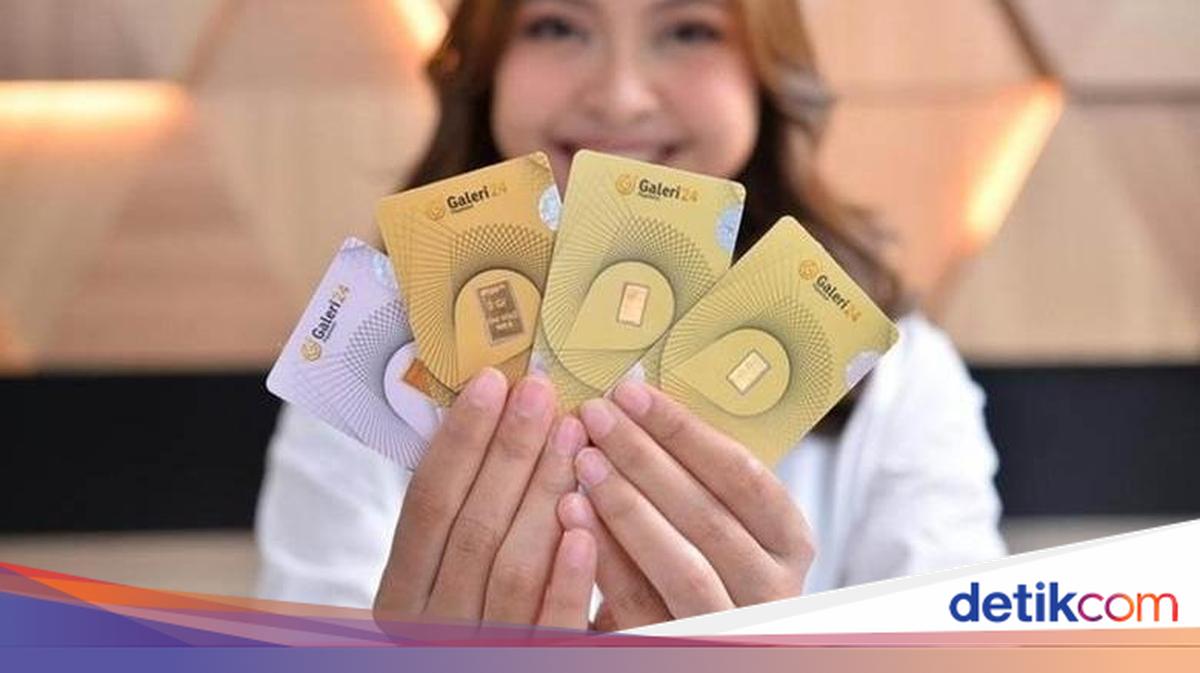 Hari UMKM Nasional, Ini Cara Jaga Cash Flow dengan Cicil Emas Pegadaian