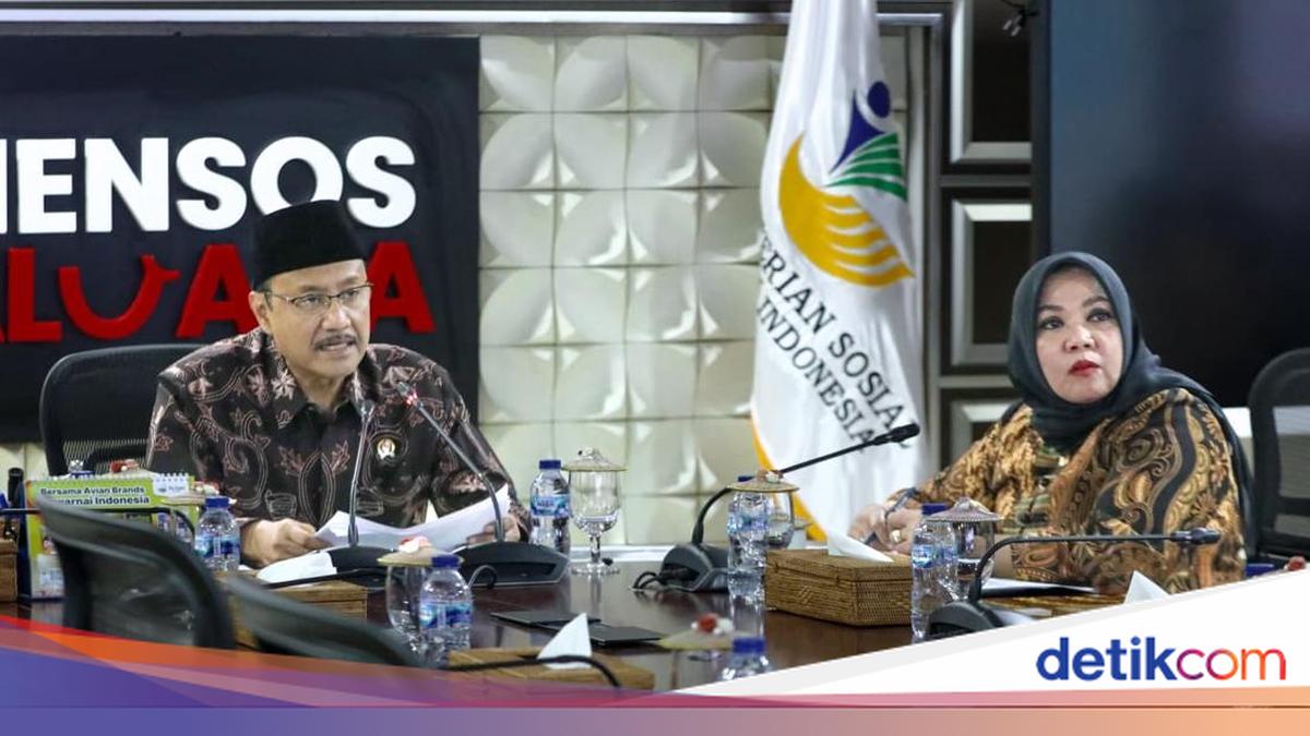 Kemensos Siapkan Bantuan dan Safe House bagi Korban Karhutla