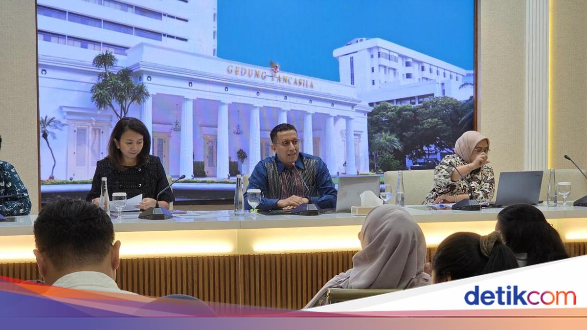 Respons Kemlu soal Sorotan Asap Karhutla di Kalimantan Terbawa ke Malaysia