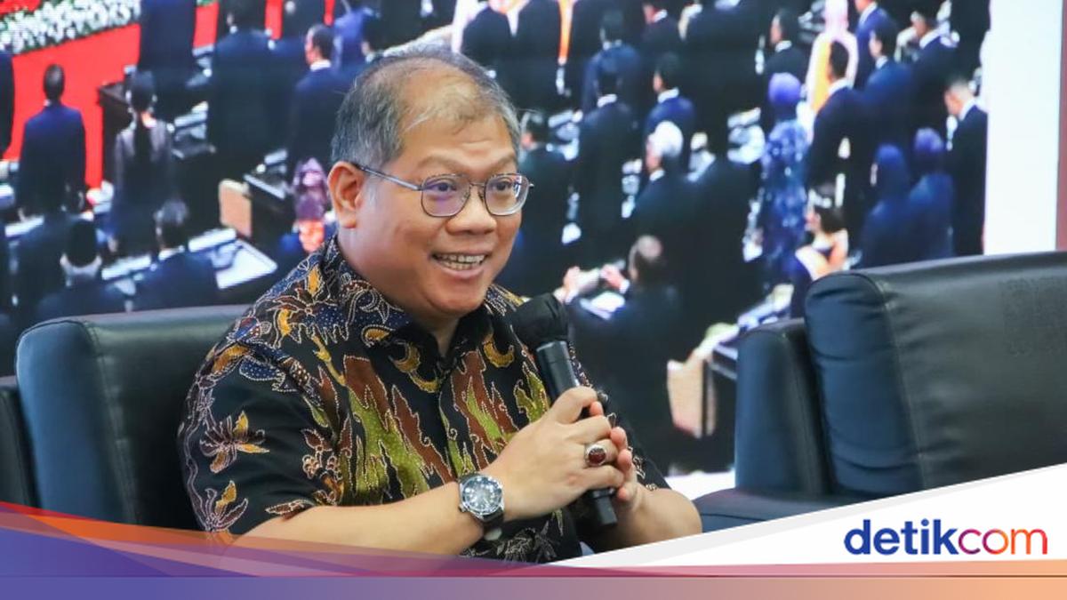 Kabiro Humas MPR Budi Muliawan Dorong Publikasi Satu Narasi Sidang Tahunan 2026
