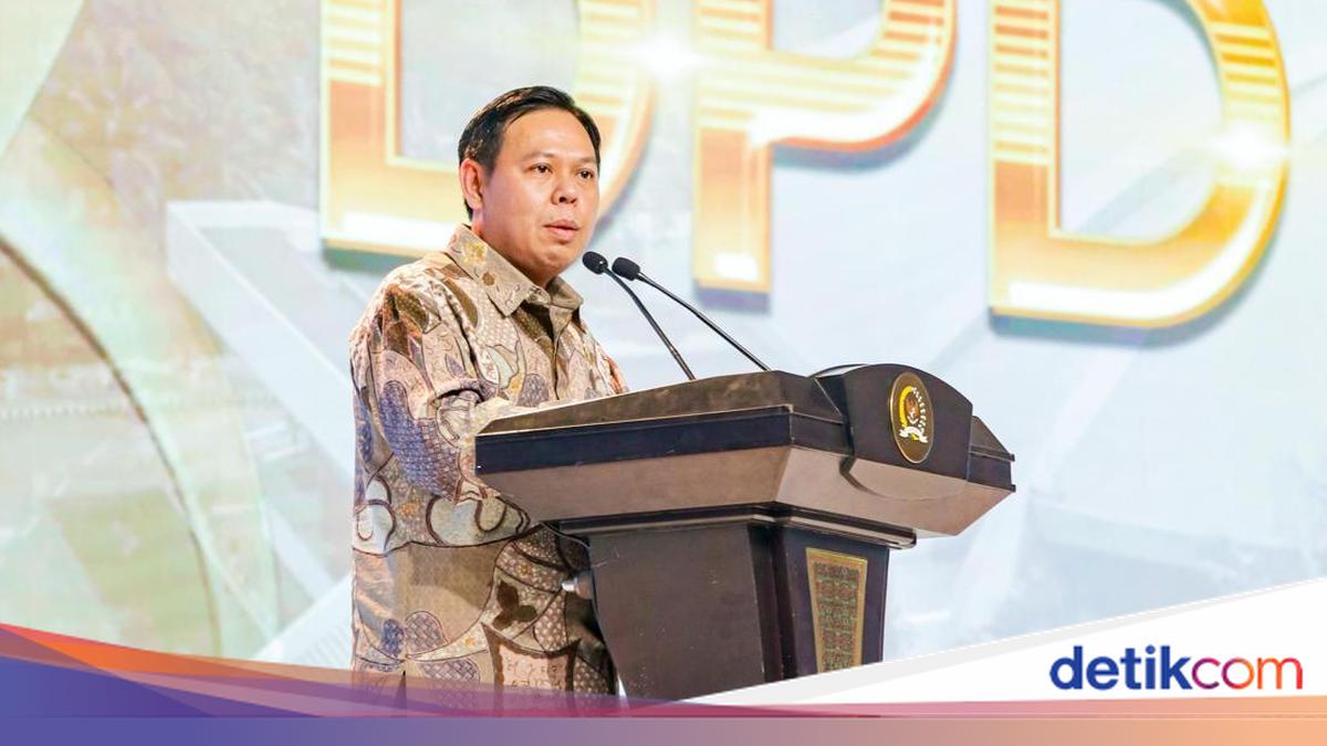 Ketua DPD Pastikan Tak Ada Intervensi dalam DPD RI Awards 2026